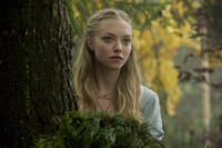 Amanda Seyfried as Valerie in ``Red Riding Hood.''