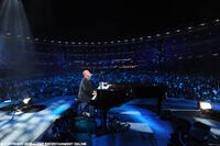 Billy Joel performs in "The Last Play at Shea"