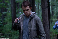 Nick Stahl as Noah in ``Meskada.''