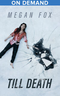 Till Death poster