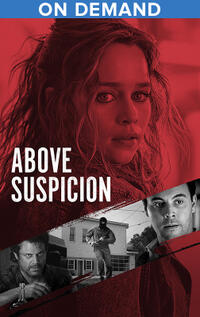 Above Suspicion poster