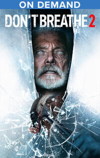 Don't Breathe 2 poster