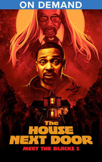 The House Next Door: Meet The Blacks 2 poster