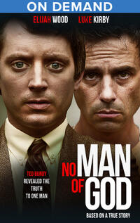No Man of God poster