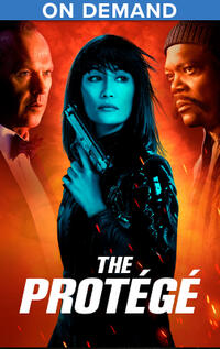 The Protege poster