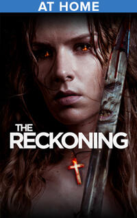 The Reckoning poster