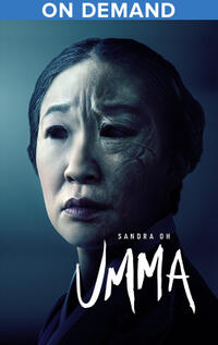 Umma poster