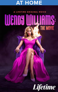 Wendy Williams: The Movie poster