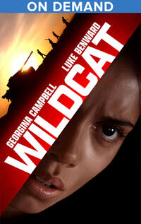 Wildcat poster