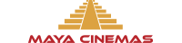 Maya Cinemas logo