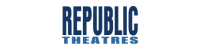 Republic Theatres logo