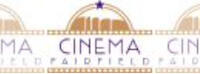 Veezi Theaters logo