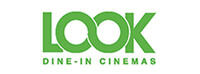 LOOK Dine-In Cinemas Movie Theater Locations
