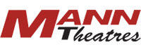 Mann Theatres Movie Theater Locations