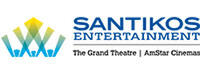 Santikos Theaters logo