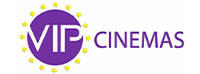 VIP Cinemas Movie Theater Locations