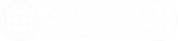 Atlas Cinemas logo