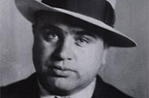 Who Should Play Al Capone in the New Biopic?