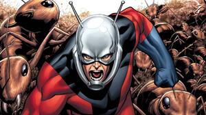 Marvel's 'Ant-Man' Moves into the Vacated 'Batman-Superman' Slot