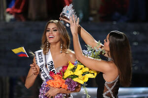 Vin Diesel Gets Miss America Pageant Contestant As 'xXx' Love Interest