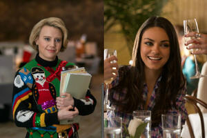 News Briefs: Kate McKinnon, Mila Kunis May Team in 'The Spy Who Dumped Me'
