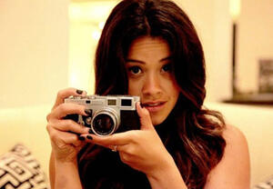 One to Watch: 5 Facts About Latina Newcomer Gina Rodriguez