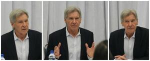 Harrison Ford Filmography and Movies | Fandango