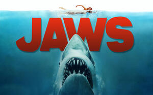 This Weekend: New 'Jaws' Exhibit Is a Monstrous Must-see