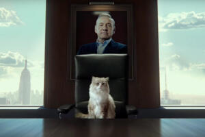Kevin Spacey Filmography and Movies | Fandango