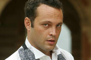 Vince Vaughn on 'Old School,' 'Dodgeball' Sequels and If He'll Appear in 'Jurassic World'