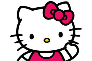 News Briefs: 'Hello Kitty' Movie Coming; Watch 'Ant-Man' Ask for Avengers Assistance in New Trailer