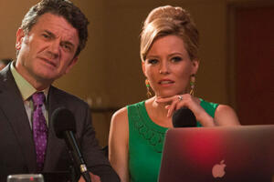 Elizabeth Banks Filmography And Movies Fandango Complete list of movies by actor elizabeth banks including first movie, latest & upcoming movies information along with movie cast & crew details name: elizabeth banks filmography and movies
