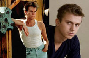 'Footloose' Remake Nabs its Cast … Again