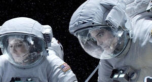 'Gravity,' 'Her' and 'Inside Llewyn Davis' Dominate L.A. Film Critics' Awards; James Franco Ties for Supporting Actor