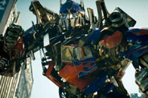 New on DVD: 'Transformers 2,' More
