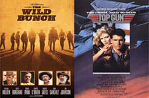 Tony Scott in Talks to Reboot 'The Wild Bunch' and 'Top Gun'