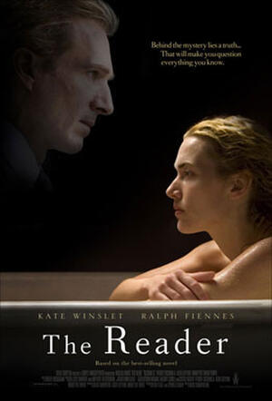 The Reader - Tickets & Showtimes Near You | Fandango