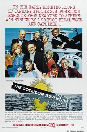 The Poseidon Adventure 2005 Times Movie Tickets Showtimes Fandango