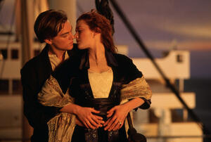 Titanic 3d Fandango