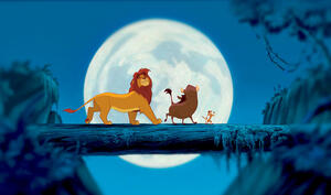 The Lion King 3d 2011 Fandango