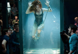 Now You See Me 2013 Fandango