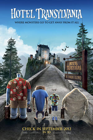 Hotel Transylvania 3d Times Movie Tickets Showtimes Fandango