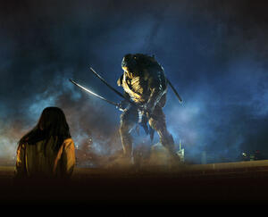 Teenage Mutant Ninja Turtles 3d 2014 Fandango