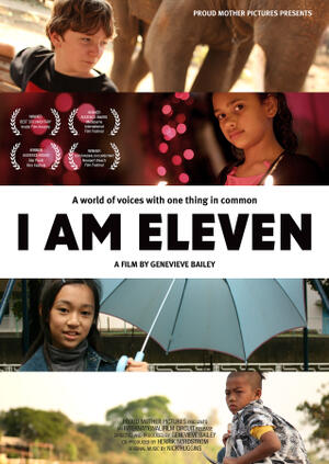 eleven a m