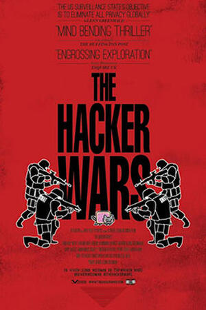 The Hacker Wars Times Movie Tickets Showtimes Fandango