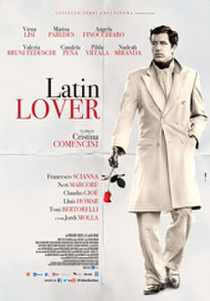 Latin Lover 2015 Fandango