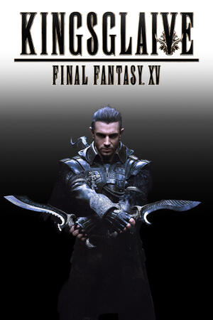 Get Wallpaper Kingsglaive Final Fantasy Xv Fandango HD