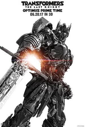 transformers the last knight duration
