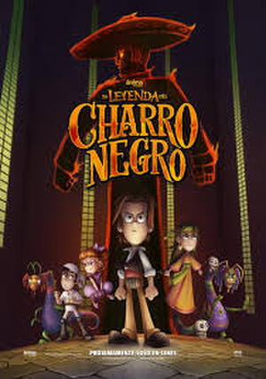La Leyenda Del Charro Negro Tickets Showtimes Near You Fandango