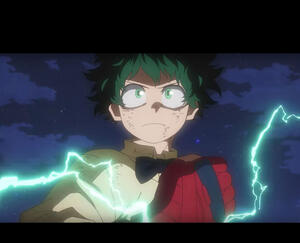 My Hero Academia Two Heroes Tickets Showtimes Near You Fandango Heroes rising | figpin unboxing. my hero academia two heroes tickets